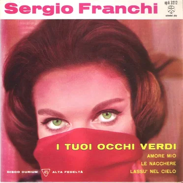 Sergio Franchi