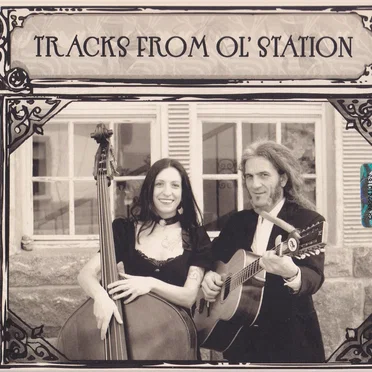 Tracks From Ol’ Station