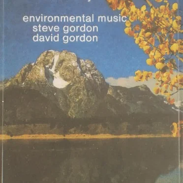 Still Waters, Clear Sky by David and Steve Gordon - album cover