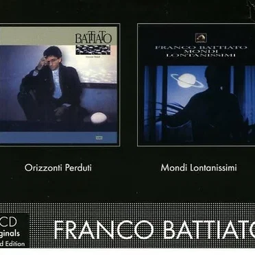 Orizzonti perduti / Mondi lontanissimi