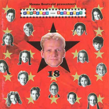 Kinderen voor Kinderen 18
