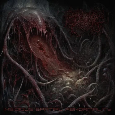 Insidious Spatial Abnormality