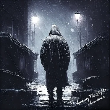 Abandoned by Among The Lights - album cover