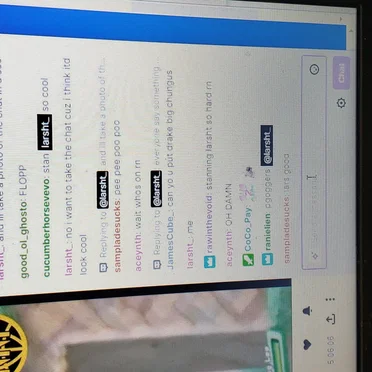 lars based mix 2k21 (NONAMEFEST June 2k21)