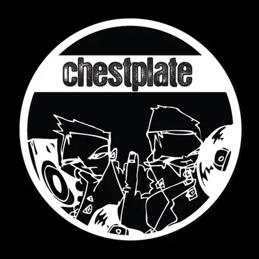 Chestplate Festive Giveaway EP by Various Artists - album cover