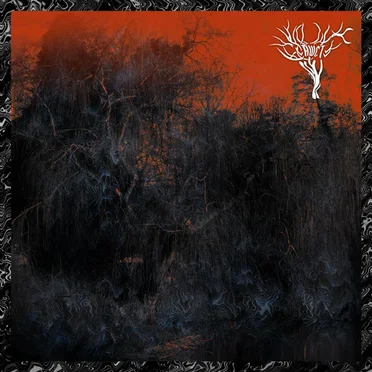 Salix Babylonica by Ritual Wails to the Cosmic Tree - album cover