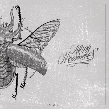 Umwelt by All My Memories - album cover