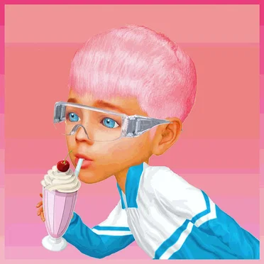 Milkshake