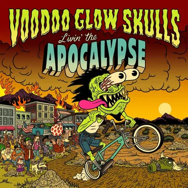 Voodoo Glow Skulls