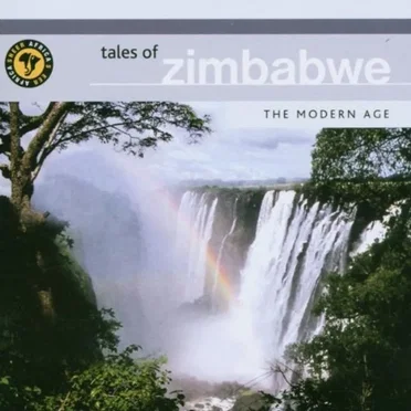Tales of Zimbabwe by Various Artists - album cover