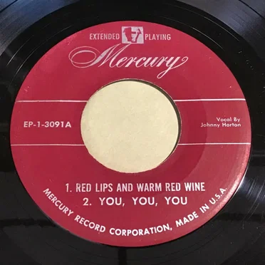 Red Lips and Warm Red Wine