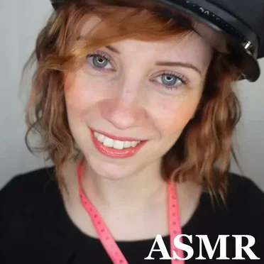 Drunk Cop Measures You by Jodie Marie ASMR - album cover