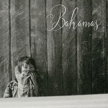 BAHÄMAS by BAHÄMAS - album cover