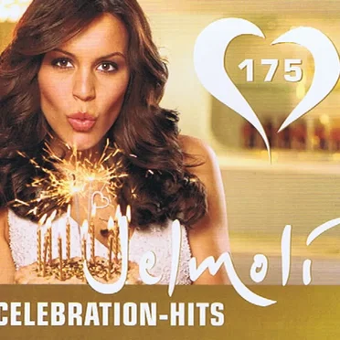 175 Jahre Jelmoli: Celebration-Hits by Various Artists - album cover
