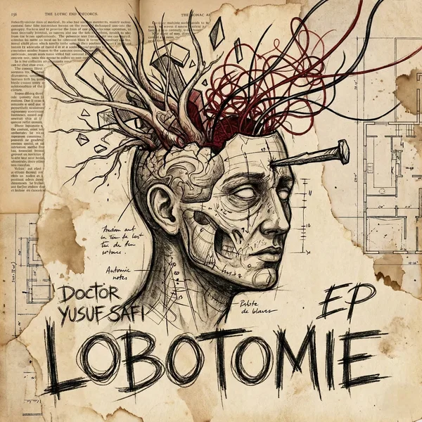 Lobotomie