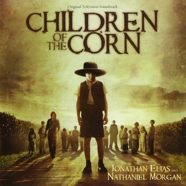 Children of the Corn: Original Television Soundtrack