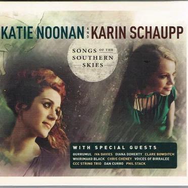 Songs of the Southern Skies