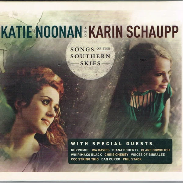 Songs of the Southern Skies