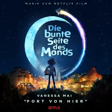 Fort von hier