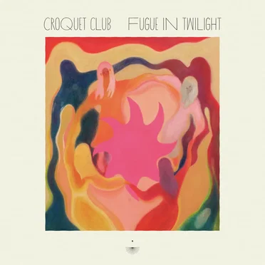 Fugue in Twilight by Croquet Club - album cover