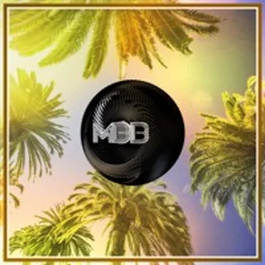 Fantastic by MBB - album cover