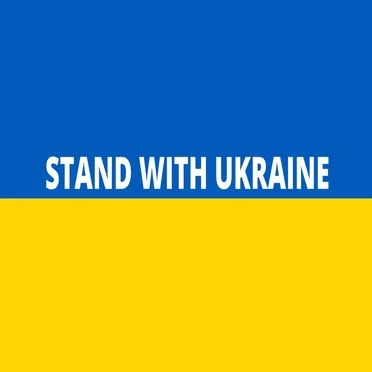 USR x Ukraine by Various Artists - album cover
