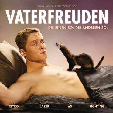 Vaterfreuden by Various Artists - album cover
