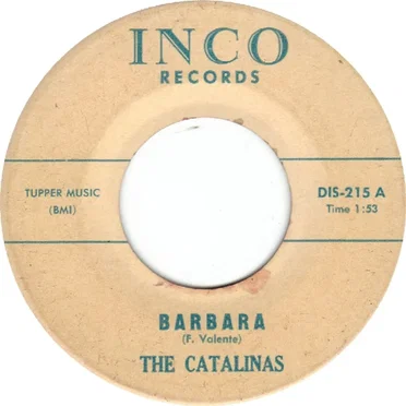 Barbara