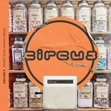 Sweet Shop (Hamdi remix)