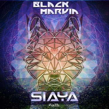 Siaya by Black Marvin - album cover
