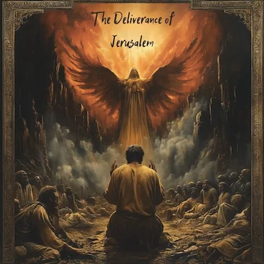 The Deliverance of Jerusalem