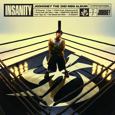 光 (INSANITY)