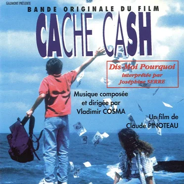Cache cash