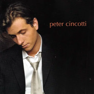 Peter Cincotti