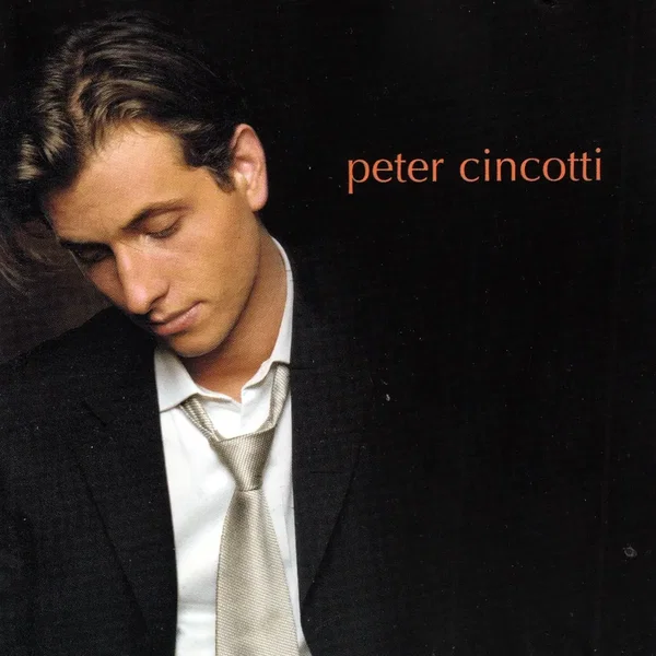 Peter Cincotti