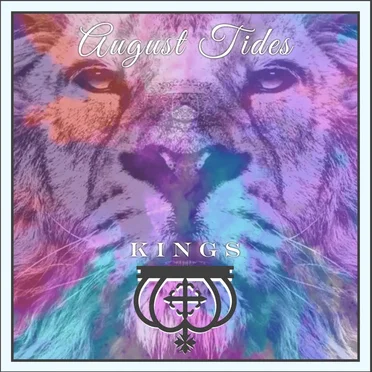 Kings ep by August Tides - album cover
