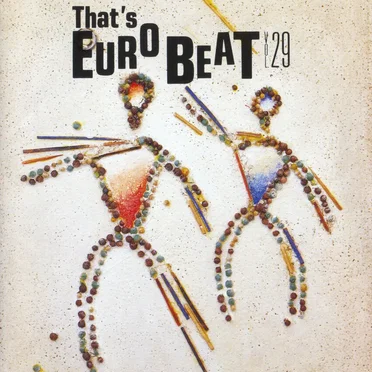 That’s Eurobeat, Vol. 29 by Various Artists - album cover