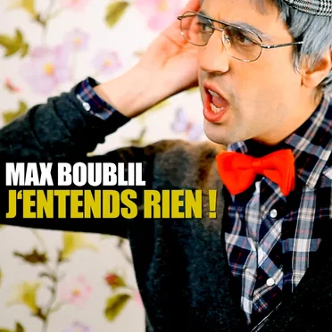J’entends rien !