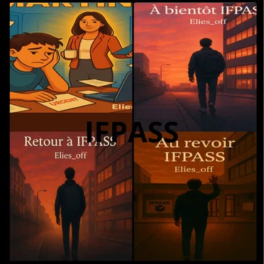Ifpass