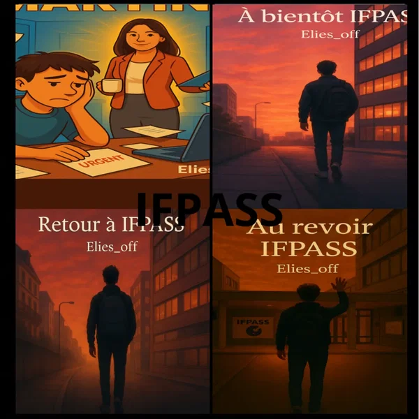 Ifpass