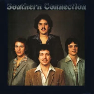 Southern Connection by Southern Connection - album cover