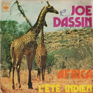 Africa