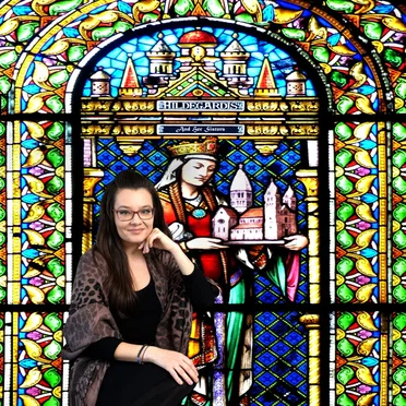 Hildegard and Her Sisters