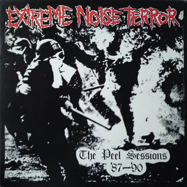 The Peel Sessions ’87–’90