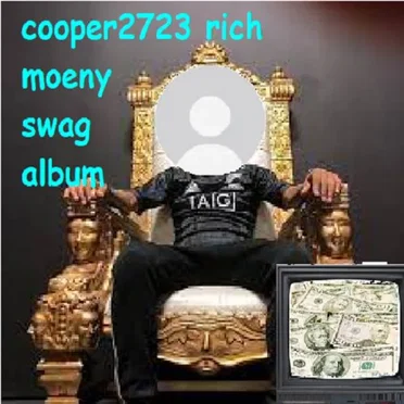 whole lots of moeny