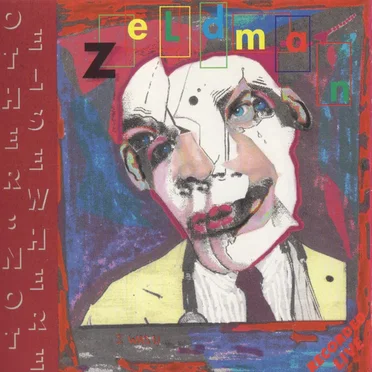 Pete Zeldman