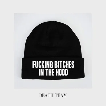 Fucking Bitches in the Hood