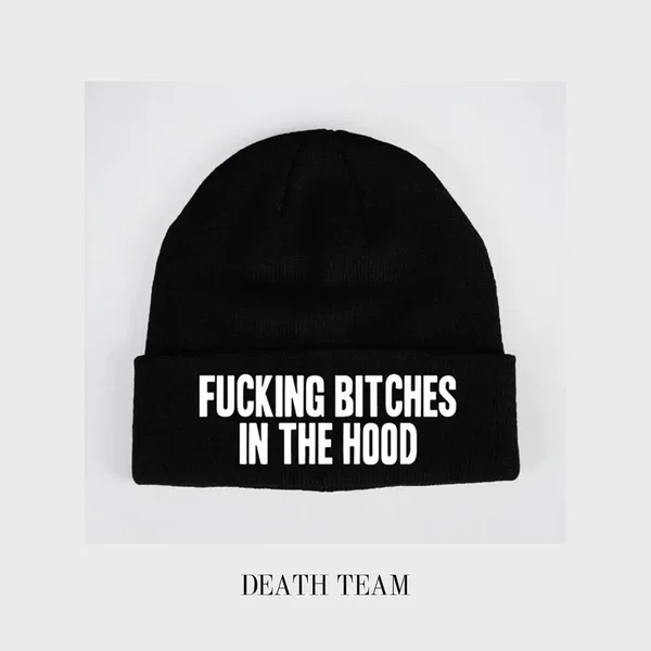 Fucking Bitches in the Hood