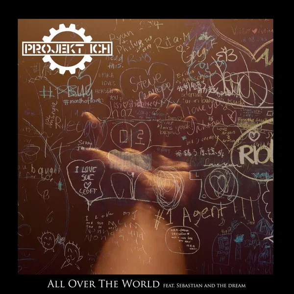 All Over the World