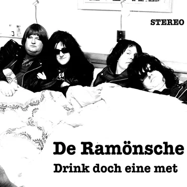 Drink doch eine met by De Ramönsche - album cover